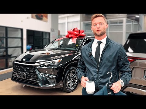 Lexus LS 460 FULL Last Drive Review + I'm selling it!