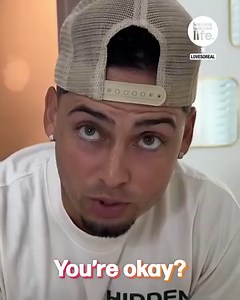 This husband was so shocked to see the size difference | Lessons Learned In Life