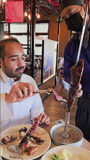 Experience Steak Tasting the Brazilian Cooking Way: A Flavorful Journey!