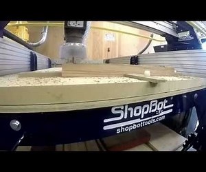 Optimizing CNC Feed Rates