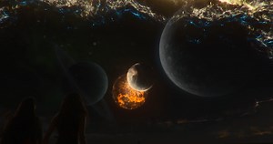 How ‘The Witcher: Blood Origin’ Draws on Ancient History and Mythology