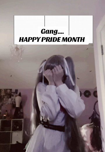 HAPPY PRIDE MONTH FROM IRELAND N25!!!! ~ aria #nightcordat25 #n25 #pjsk #projectsekai #mikucosplay #hatsunemikucosplay #hatsunemiku #cosplay #cosplayer #foryoupage❤️❤️ #groupcosplay #pride #pridemonth #nightcord25 #fyp