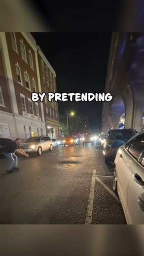 Friends Prank Car but Have Worst Luck Ever 😱. #FriendsPrank #WorstLuckEver #EpicFails #OMG #usaviralreels #usaviral #usareels #viralreelsfb #trendingreels #shorts | Cops Viral Clips