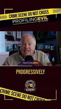 Secrets of a Child Predator | Profiling Evil