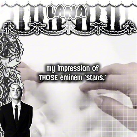 Exploring the Impact of Eminem's 'Stan'