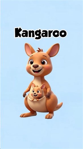 ABC Animals Song (I-P) | Alphabet & Phonics