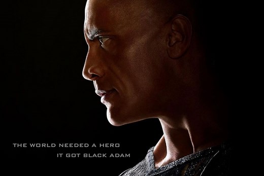 ‘Black Adam’ Trailer: Dwayne Johnson Promises Change In “Hierarchy Of Power” In DC Universe
