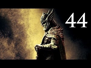 Elder Scrolls V: Skyrim - Walkthrough - Part 44 - Paarthurnax (Skyrim Gameplay)
