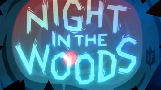 Exploring Night in the Woods Characters