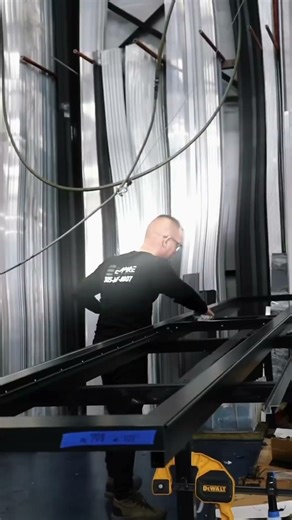 Miami Impact Windows & Doors: Direct Local Supply 🌴 #shorts