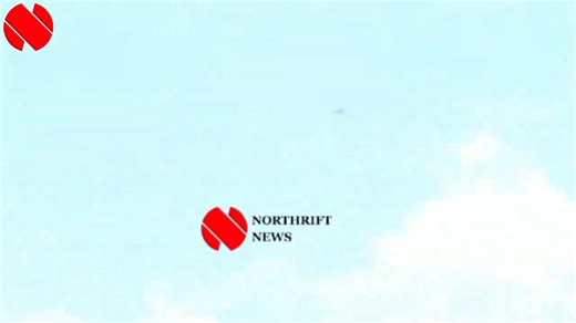 Kenya Air Force showcases a spectacular air show during the Mashujaa Day celebrations. | Northrift News