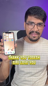 205K views · 1K reactions | iPhone Charging Trick 勞 . . . . . . . #tech #iphone #iphonetrick #iphone11 #tipsandtricks #iphoneonly #iphone16 | Yogesh17verma | Facebook
