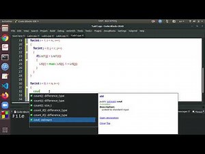 Computer Algorithm and Complexity: Lab - 7