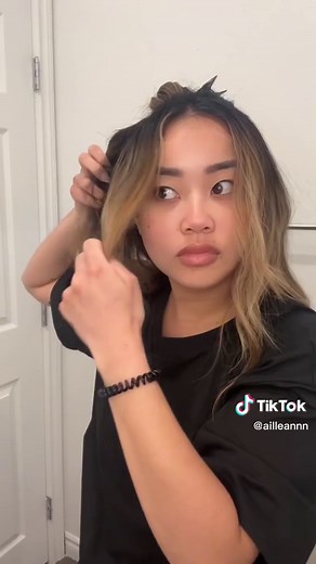 How to Do a Crown Wash for Hair Extensions | Quick Refresh Routine