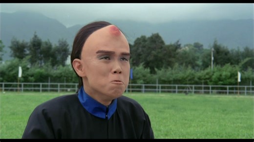 開芯廆-康森贵奇幻经历