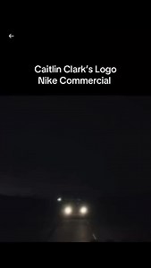 Caitlin Clark’s Logo Commercial #caitlinclark #cc #wnba #nike | DIB Sports
