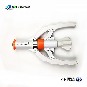 [Hot Item] Surgical Instrument Adult Male Circumcision Stapler Bloodless Circumcision Device