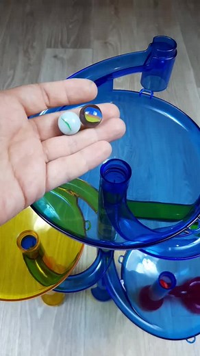 Marble Run and More on TikTok