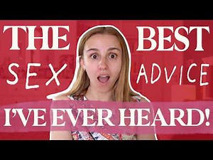 I Asked 24 Experts for Sex Advice & This is What I Learned