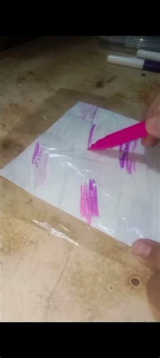 make a BTS diary cover