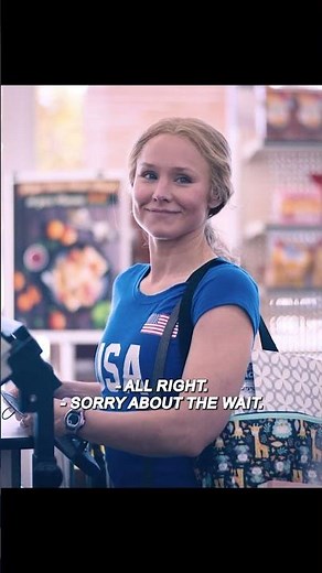 From Coupons to Crime: The Wild Story of Queenpins 🛒💳💥 #movie #movierecap #movie