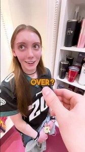 Friends shopping spree challenge with $100 self Visa limit