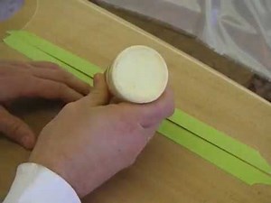 Fixing a Broken Seam