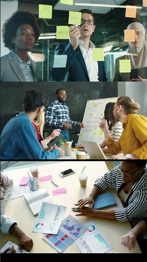 Mintzberg's 5 Ps of Strategy