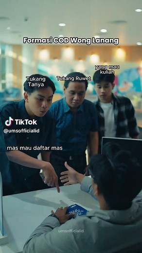 Pilih Prodi di UMS: Panduan Singkat Menyesuaikan Minat dan Masa Depan