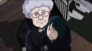 GANTZ (English Dub) | E9 - I'll Kill You Without a Moment's Hesitation