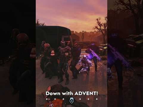 Medic! Advent are finally taking us seriously. (1.5x enemies) Campaign Episode 6 XCOM 2 LWOTC