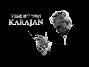 R. Strauss "Metamorphosen" Herbert von Karajan 1983