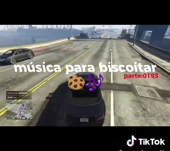 Aí Minha Xereca - Funk Para Biscoitar