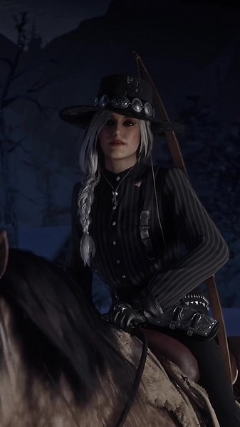 Exploring Red Dead Redemption 2 Character Outfits