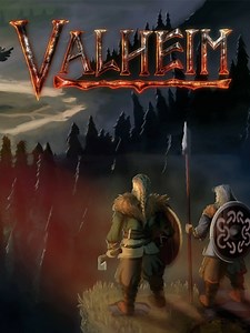 Valheim