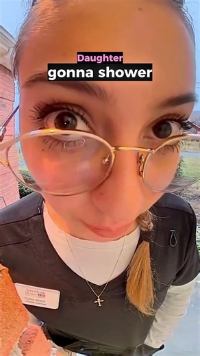 When You Work For The First Time