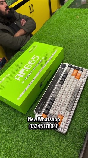 Dot matrix keyboard #dadducharger #gaming #dadduchargergamingstore #pcbuild #gamingpc #pcgaming
