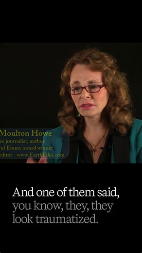 “Lined Up Perfectly Still”_ The Antarctic Mystery Moment ETs Among Us 2: Our Alien Origins, Antarctica, Mars and Beyond: This sequel to the award-winning