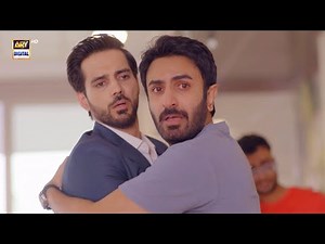 Chaalbaaz Episode 8 | Heart Broken Moments 💔 | ARY Digital