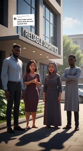 Replying to @babylon1578 Part 7: THE DNA TEST THAT DESTROYED OUR FAMILY