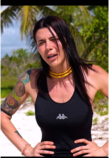 Survivor 2026: Nefise'nin Yarışma Performansı