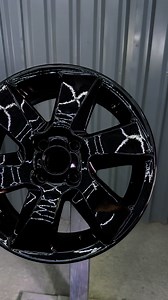 Negro-Rojo | Auto Dip Mva