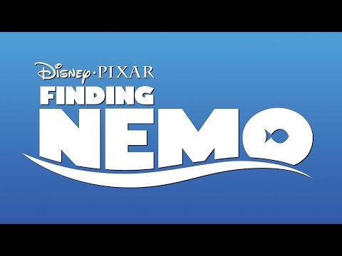Mask Chase - Finding Nemo (PS2)