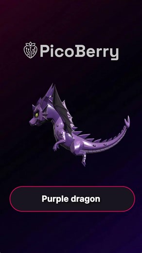 PicoBerry — AI 3D Generation in Unity | Join the Waitlist