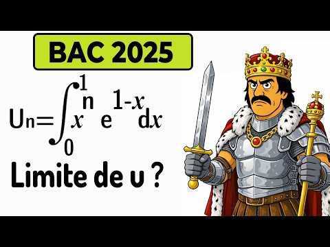 These questions appear in every baccalaureate exam topic.