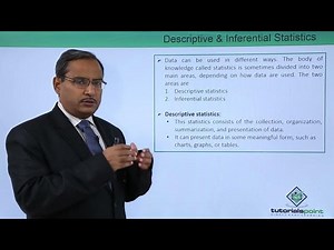 Machine Learning - The Nature of Probability and Statistics - Descriptive and Inferential Statistics