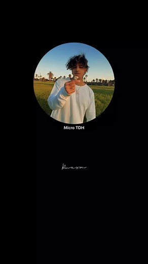Quiero Verte | Micro TDH (Sweet Baby Girl) #temazo #microtdh #sweetbabygirl #lyrics #music