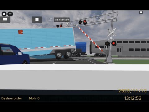 Car Crash Compilation #0.1