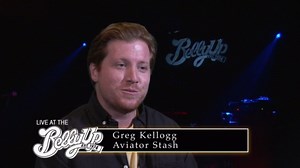 Live at the Belly Up:Aviator Stash Season 9 Episode 1