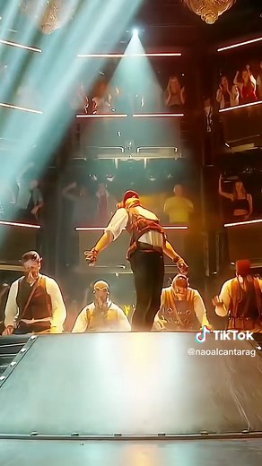 Moose Sexy Dance - Step Up Challenge Edit